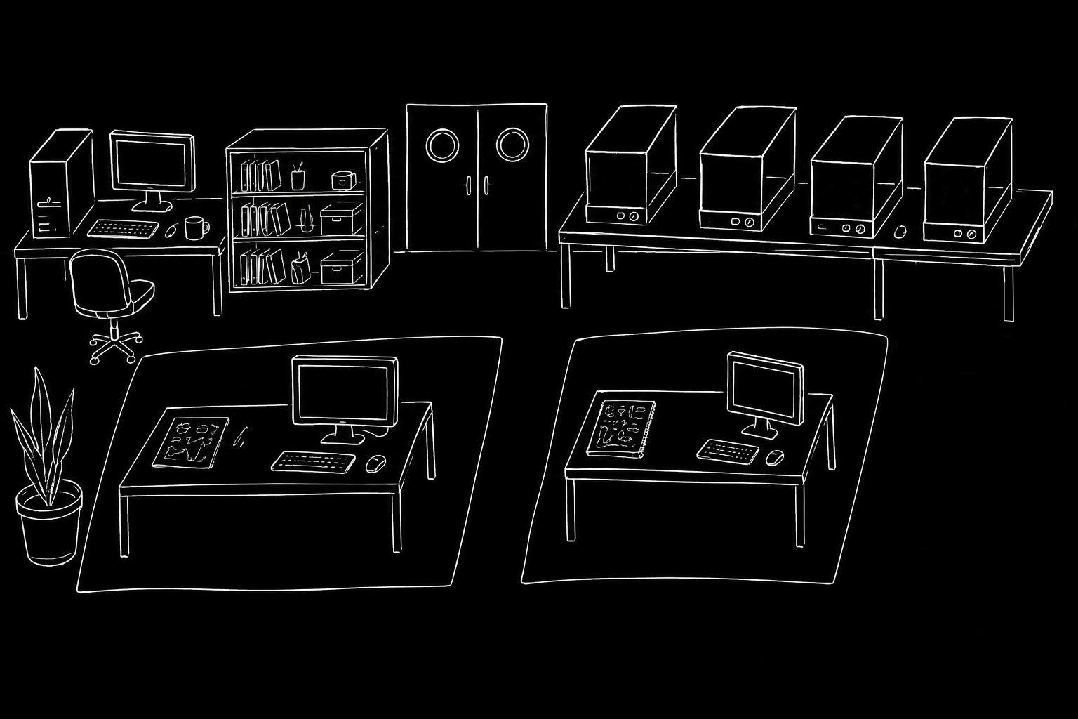 Laboratorio de experimentación FLARELAB